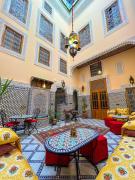 Riad Diamant De Fes
