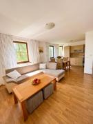 Slnečný 2-izbový apartmán Pod lesom, Dolný Smokovec
