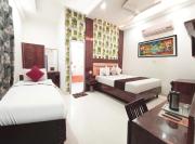 Rebirth Hotel