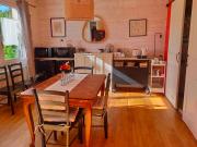 Avel Glaz - Chambres dhôtes pour randonneurs et cyclistes