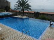 Vista al Mar Pampatar