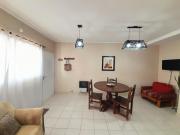 Alquiler por dia departamento céntrico amueblado