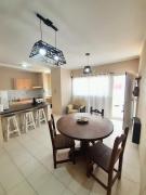 Alquiler por dia departamento céntrico amueblado