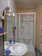 Villa Wimereusienne, petite cour