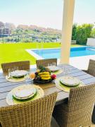 Villa Issa Private Loft in Marbella