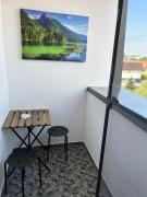 Top Popeşti-Leordeni