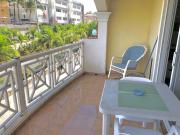 El Dorado Condo 208A