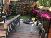 Antalya kaleiçi bahçeli özel muhteşem müstakil villa