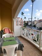 El Dorado Condo 303A