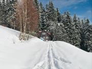 Top Špindlerův Mlýn