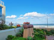 Top Bloubergstrand
