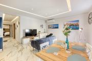 Bluebell Apartment in Sliema