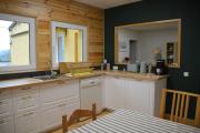 Apartament rural Can Ramon