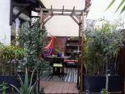 Un nid près de Paris