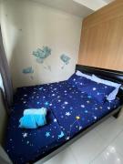 Shell Residence Moa - Anne