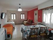 La casita de Punta Mogotes