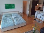 Serviced Apartment with Sunny Balcony