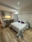 Monoambiente a estrenar 50 y 28