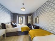 Donegall Sq Apt at City Gate, Belfast City Centre