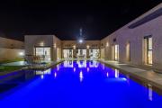 Villa Kassia , Jacuzzi, Hamman, jeux…