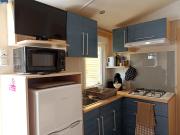 Camping Domaine des Iscles