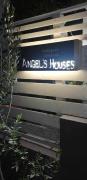Angels Houses