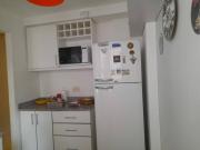 Hermoso departamento 3 amb. en el centro de Olivos