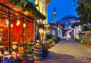 Top Istanbul