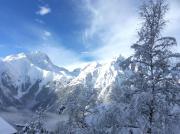Top Les Deux Alpes