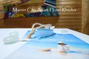Top Rhodes Town