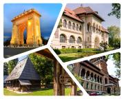 Top Bucharest