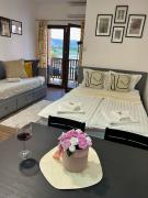 Apartman Tramonto Srebrno Jezero