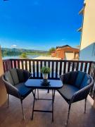 Apartman Tramonto Srebrno Jezero