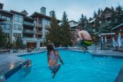 Top Whistler