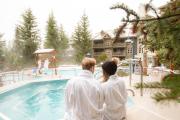 Top Whistler
