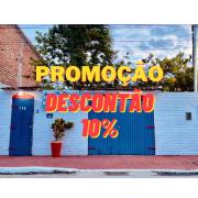 Pousada São Jorge 1 MIN A PÉ DA PRAIA Casa de família, simples e aconchegante, Na Av principal da praia café disponível até 12hs cozinha completa e churrasqueira disponível para uso ar cond das 20hs as 8 30