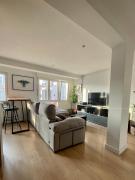 Piso de 2 habitaciones en centro, zona muy tranquila con playa a 2 min andando