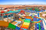 Pickalbatros Jungle Aqua Park - Neverland Hurghada