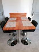 Gîte Le Ptit Chez Nous