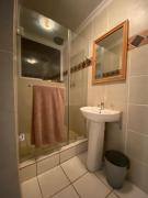 Comfortable 2-bedroom apartment