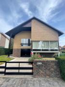 Vakantiehuis Bloemmolenkaai Vakantiehuis Bloemmolenkaai