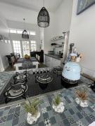 Top Kalk Bay Top Kalk Bay