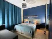 Superior Baltea 3 rooms, Beach 800m, AirCondition