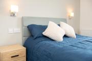 Cara Lodge, Comfortable Self Check-in En-suite Guest Rooms