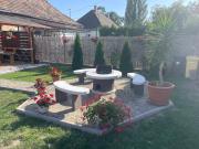 Ezüstfenyő Vendégház