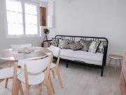 Les Clématites de Saint-Aignan 4p, 7 min du Zoo