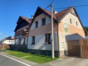 Penzion Pod Ždánovem