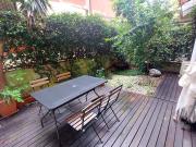 Gioire apartments Milan - Duomo 4 metro stops - near Olympic Village