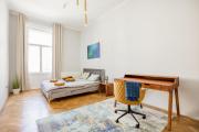 Elegant and spacious holiday home Elegant and spacious holiday home