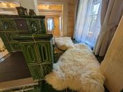 Top Lazy pod Makytou